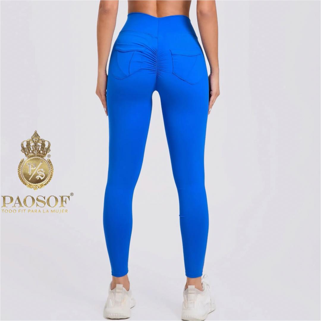 Leggins deportivos