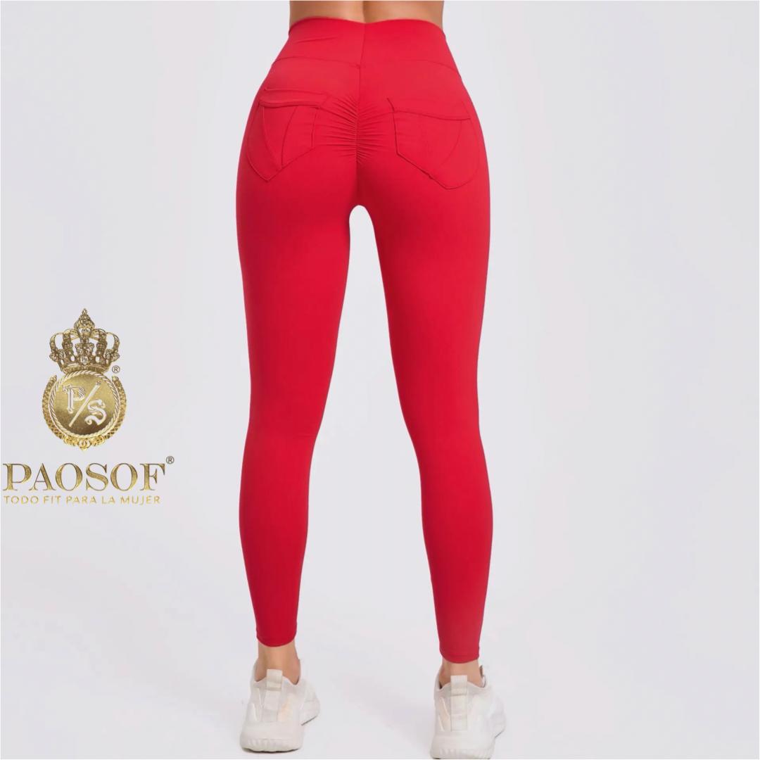 Leggins deportivos