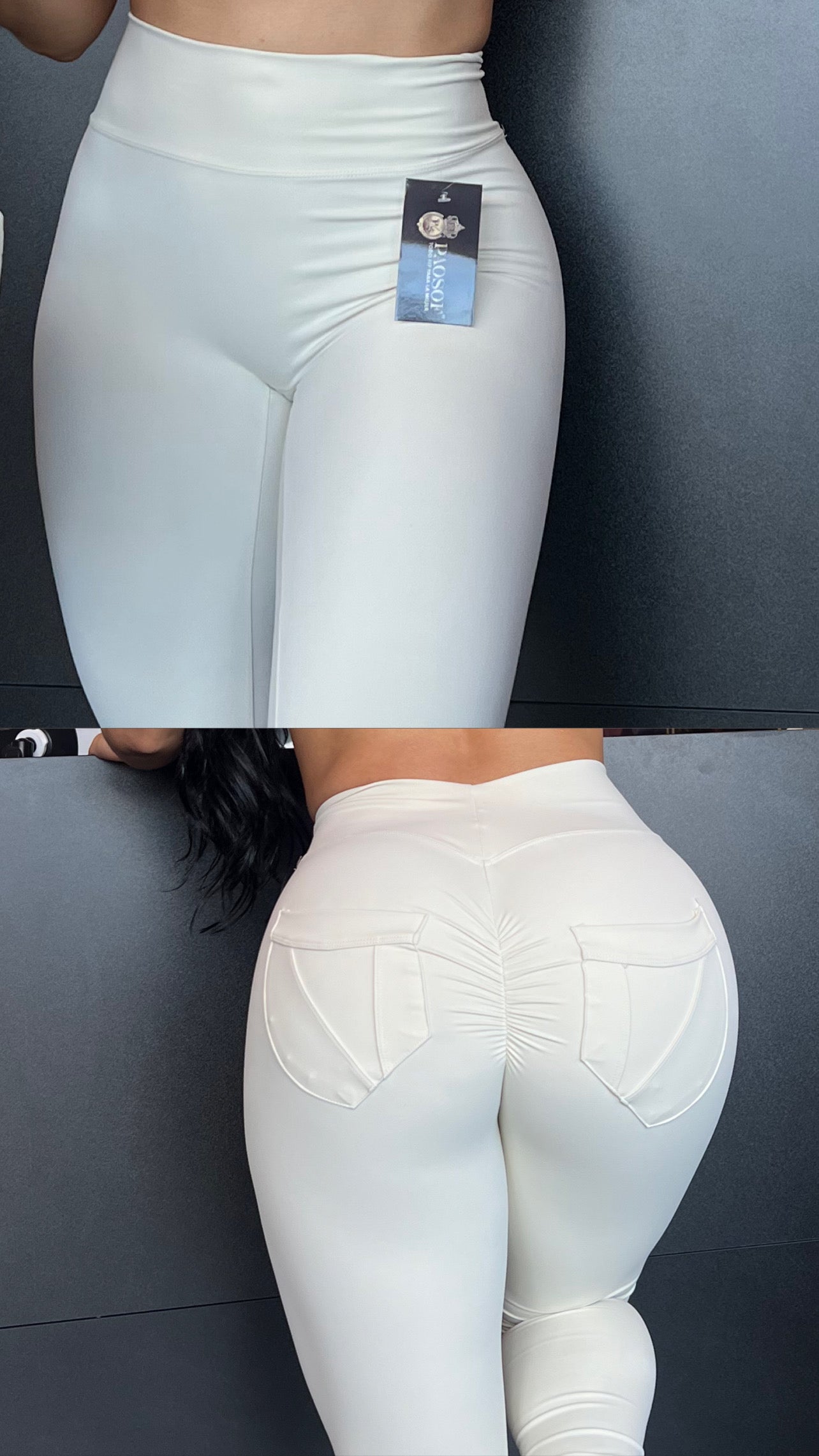 Leggins deportivos