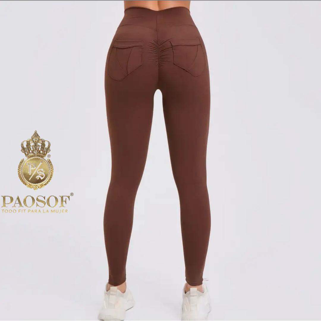 Leggins deportivos